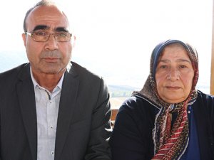 22 yıl önce defnettikleri bebek başkasının çıktı