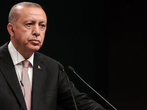 Cumhurbaşkanı Erdoğan'dan öğrencilere burs müjdesi!