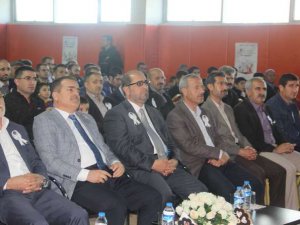 Hakkari'de Mevlid-i Nebi Haftasına yoğun ilgi