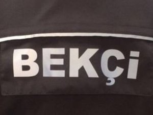 Bekçilik mülakat sonuçları sorgulama