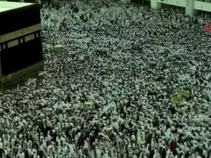 Hac ön kayıtları başladı