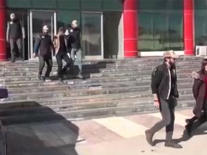 İpekyolu Belediye Başkanı tutuklandı