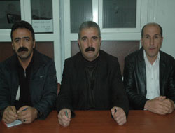 Hakkari belediyesinden Van'a yardım