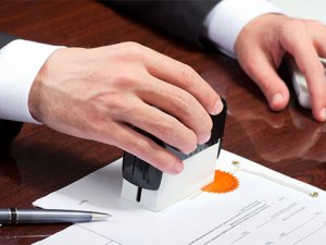 Tapu işlemleri noterlere geçiyor