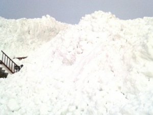 Himalayalar'da çığ düştü: 6 ölü