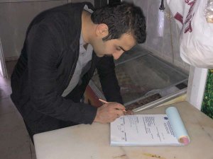 Hakkari’de fırın ve pastaneler denetlendi