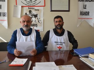 İHD’den Çocuk Hakları açıklaması