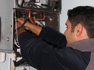 Kombi bakımında dolandırıcılığa dikkat