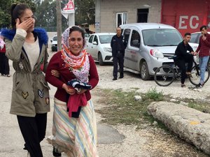 2 Yaşındaki çocuk feci şekilde hayatını kaybetti