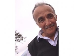 Şizofreni hastası kadın kocasını öldürdü