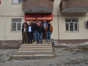 Bu beldede artık herkes evlenecek