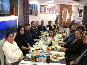 Avukat Kaya’dan örnek davranış