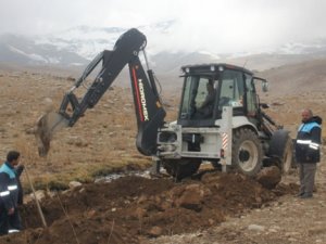 BELEDİYE’DEN ŞAMANDIRA UYARISI!