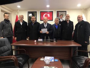 Başkan Er’den Nobel ödül açıklaması