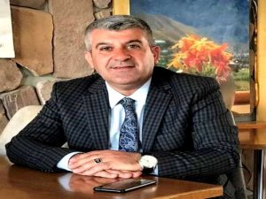 Ak Parti Merkez İlçe Başkanı Adıyaman görevden alındı