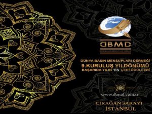 YENİ YILA İSTANBUL’DA GİRECEĞİZ!