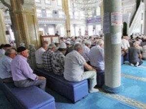 Camilerde sandalye devri kapandı