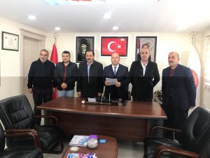 Federasyon Başkanı Er’den ABD’ye tepki