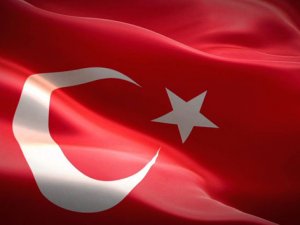 246 noktada bayrağımız dalgalanıyor