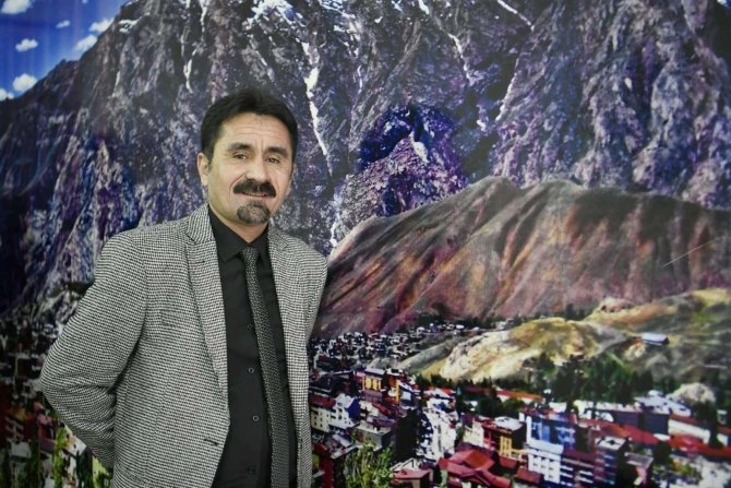 Basın Özgürlüğü Günü Kutlaması