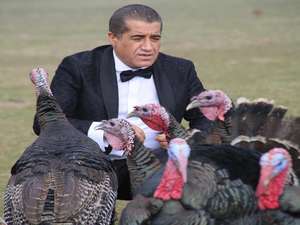 Yılın yılın türküsü Aydın Aydın’dan geldi