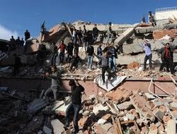 Depremin bize öğrettikleri