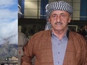 Marunisi Aşireti Kanaat önderi Selahattin Kurt vefat etti