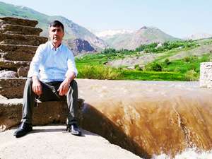 Çakır ustadan yeni yıl mesajı