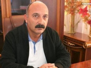 Başkan Akboğa'dan yeni yıl mesajı