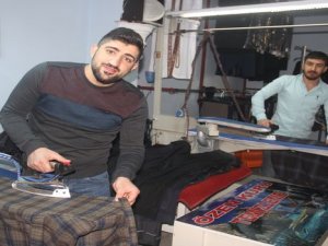 Özen Kuru Temizle'den yeni yıl mesajı