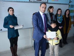 Yok birbirimizden farkımız