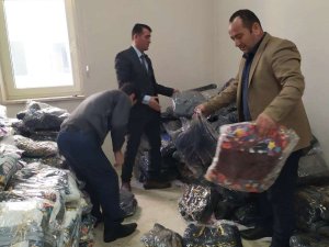 İstanbul'u hayırsever işadamından örnek davranış