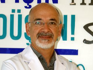 Sırt ağrısı ve aşırı terlemeyi hafife almayın