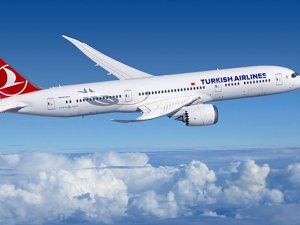 THY, Irak ve İran seferleri askıya aldı!