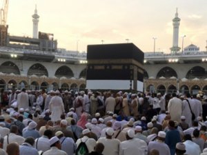 2020 Hac kura sonuçlarını sorgulama