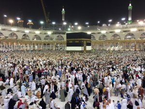 Diyanet Hac kuraları sonuçları!