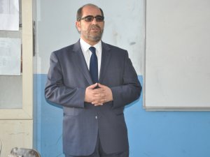 5-10 dakika, 5-10 kelam edelim mi’ programı başladı