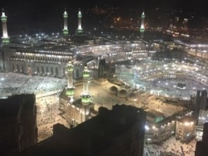 Hac Kura Sonuçları Sorgulama