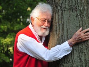 Toprak Dede çok sevdiği toprağa kavuştu