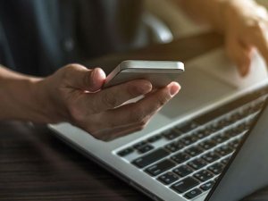 Türkiye'de internete erişim oranı yüzde 88 oldu