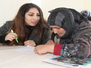 45 yaş üstü bilgi yarışması