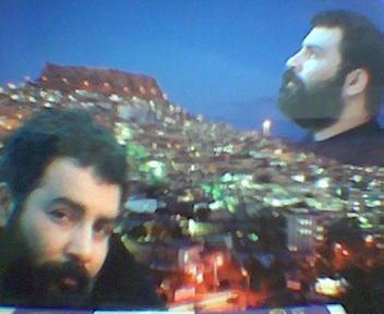 AHMET KAYA BU ŞARKI İÇİN HAİN SAYILDI