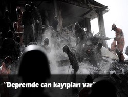 Can kayıpları var