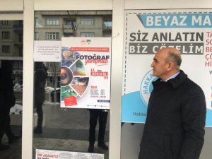 Meteoroloji fotoğraf yarışması düzenliyor