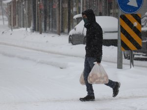 Van'da 765 yerleşim yeri kapandı