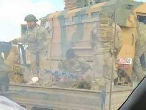 İdlib'de askerimize saldırı: 5 şehit, 5 yaralı