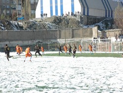Zap spor ikinci galibiyetini aldı