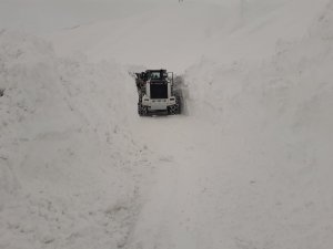 Hakkari’de 119 yerleşim yeri kapandı