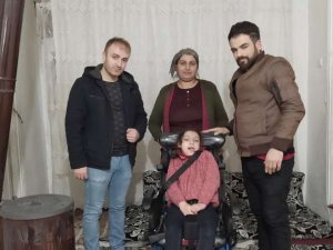 Başkan Aydoğdu sevindirmeye devam ediyor