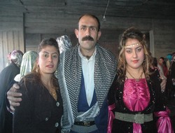 11.11.2011 yılı Hakkari düğünleri